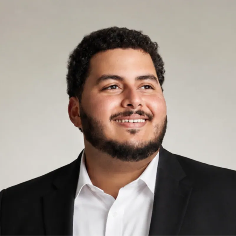 Meet the team | Sannad