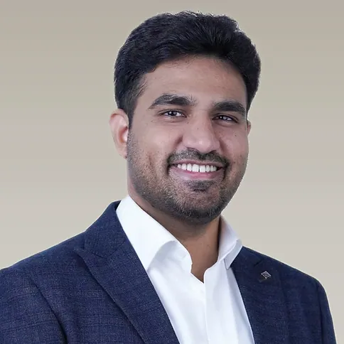 Hammad Mukhtar